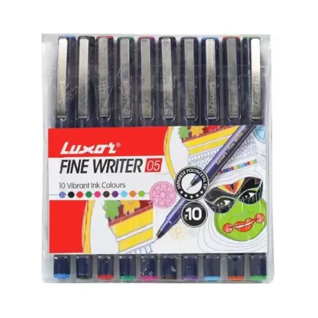 Fine Liners & Drawing Pens Archives - WisyCart